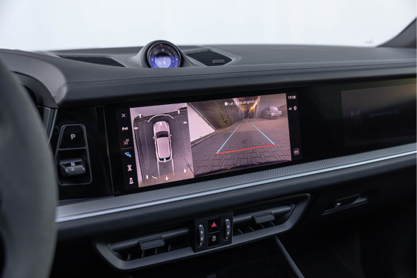 Porsche Cayenne 3.0 S E-Hybrid 520pk Sport-Design Pano 22'' PASM Trekhaak ACC