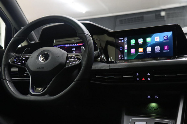 Volkswagen Golf 2.0 TSI R 4Motion PERFORMANCE AKRA/PANO/HUD/IQ/H-K/BOMVOL