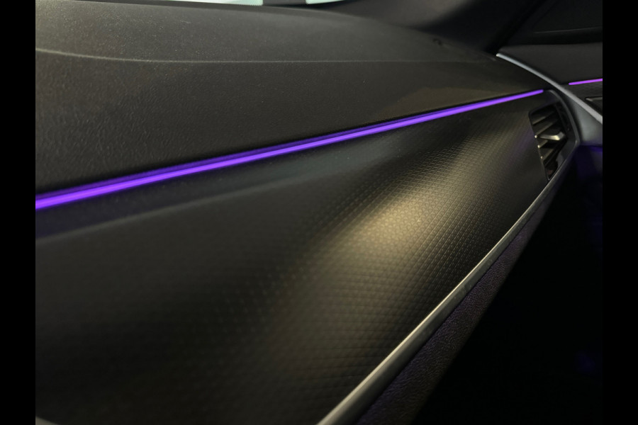 BMW 5 Serie 520i High Executive M Sport Memory|Trekhaak|Leer