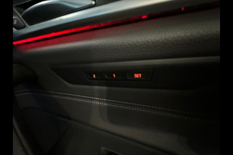 BMW 5 Serie 520i High Executive M Sport Memory|Trekhaak|Leer