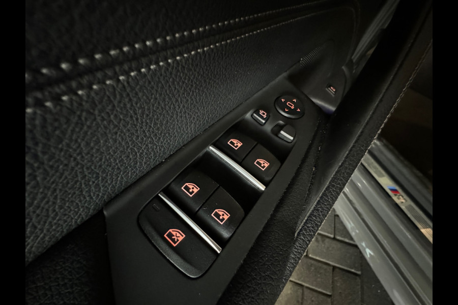 BMW 5 Serie 520i High Executive M Sport Memory|Trekhaak|Leer