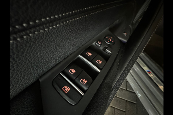 BMW 5 Serie 520i High Executive M Sport Memory|Trekhaak|Leer