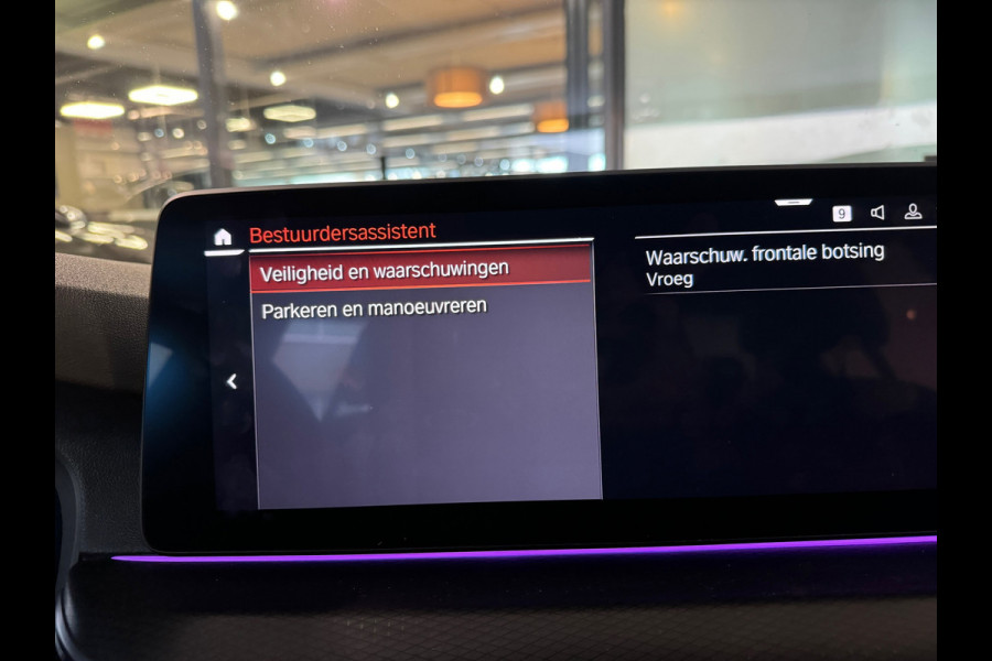 BMW 5 Serie 520i High Executive M Sport Memory|Trekhaak|Leer