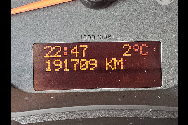 Renault Master T35 2.3 dCi 135 Bakwagen Laadklep Airco 130Pk Euro6!