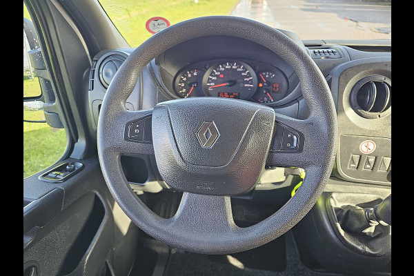 Renault Master T35 2.3 dCi 135 Bakwagen Laadklep Airco 130Pk Euro6!