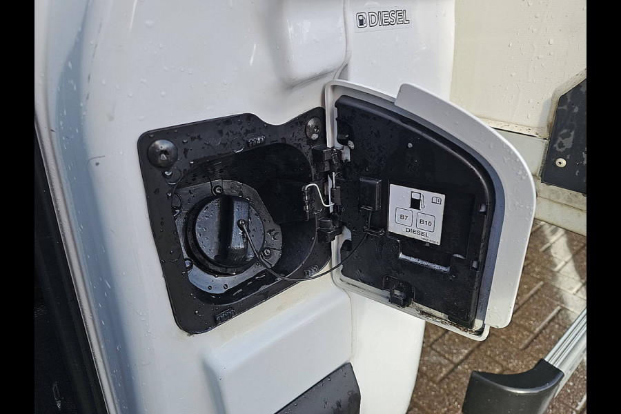 Renault Master T35 2.3 dCi 135 Bakwagen Laadklep Airco 130Pk Euro6!