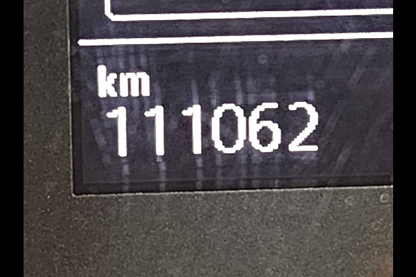 Volkswagen Crafter 35 2.0 TDI L3H3 DSG aut., airco, navi, pdc, camera, 2x zijdeur