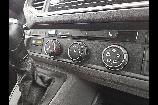 Volkswagen Crafter 35 2.0 TDI L3H3 DSG aut., airco, navi, pdc, camera, 2x zijdeur