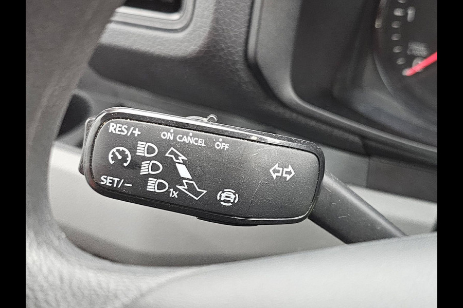 Volkswagen Crafter 35 2.0 TDI L3H3 DSG aut., airco, navi, pdc, camera, 2x zijdeur