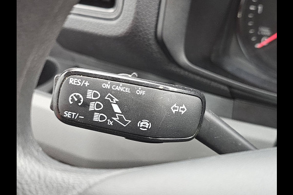 Volkswagen Crafter 35 2.0 TDI L3H3 DSG aut., airco, navi, pdc, camera, 2x zijdeur