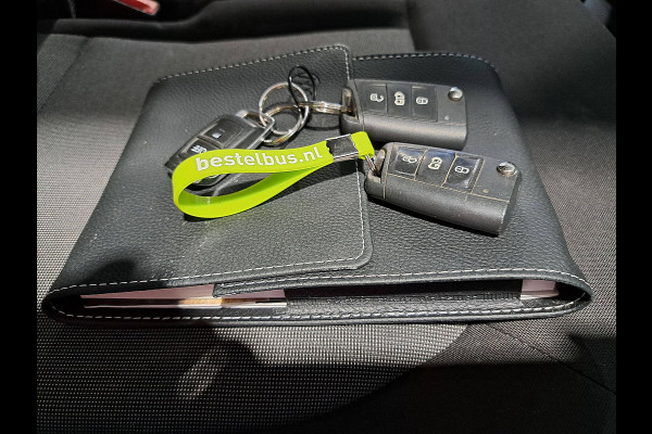 Volkswagen Crafter 35 2.0 TDI L3H3 DSG aut., airco, navi, pdc, camera, 2x zijdeur