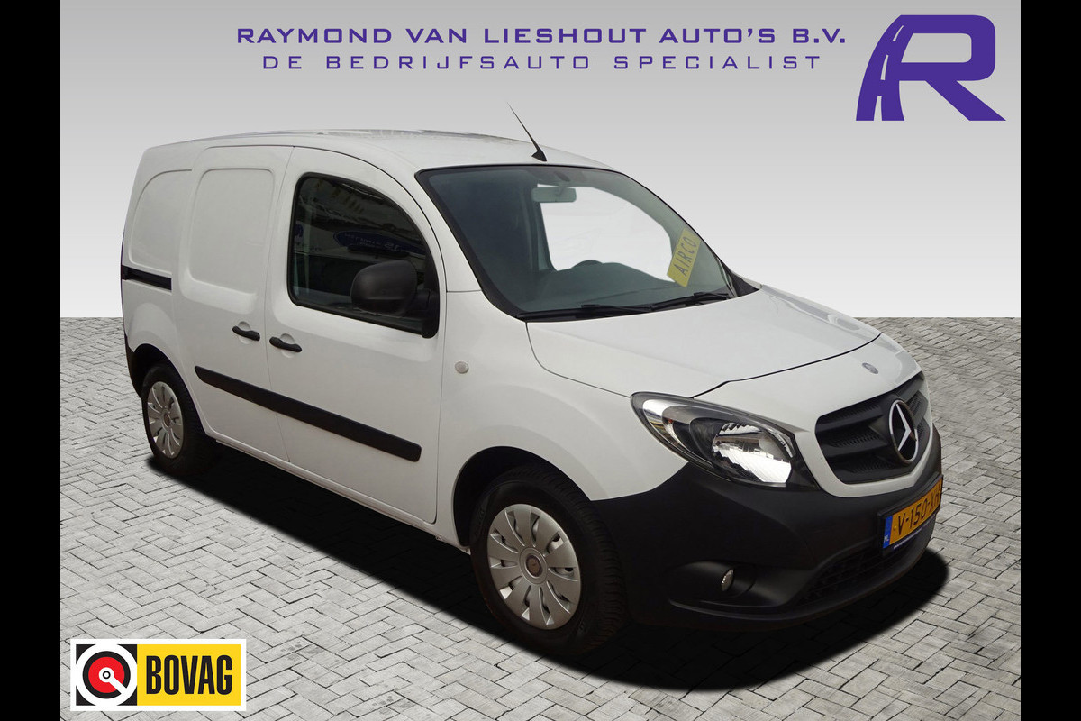 Mercedes-Benz Citan 108 CDI AIRCO CRUISE CONTROL NAVIGATIE