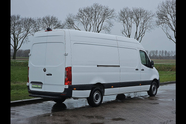 Mercedes-Benz Sprinter 317 L3H2 RWD Mbux Airco Camera 3 Zits Euro6 170 PK!