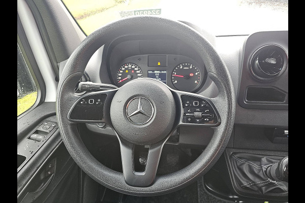 Mercedes-Benz Sprinter 317 L3H2 RWD Mbux Airco Camera 3 Zits Euro6 170 PK!