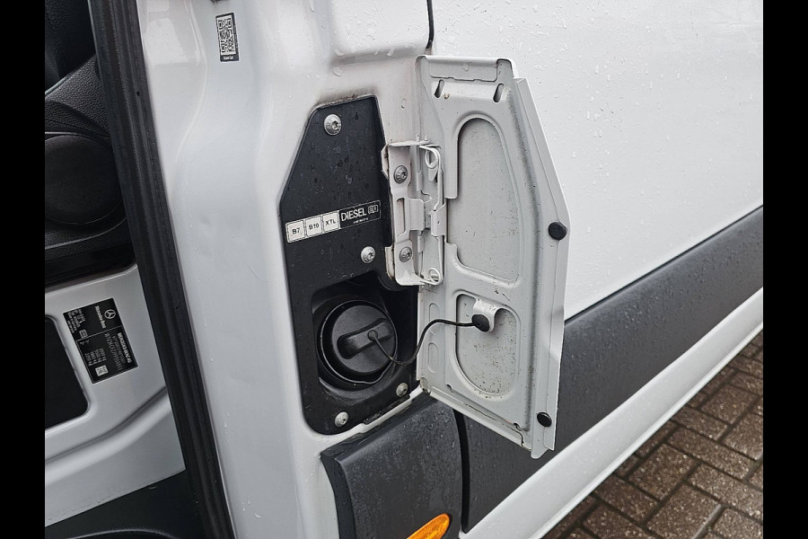 Mercedes-Benz Sprinter 317 L3H2 RWD Mbux Airco Camera 3 Zits Euro6 170 PK!