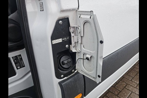 Mercedes-Benz Sprinter 317 L3H2 RWD Mbux Airco Camera 3 Zits Euro6 170 PK!