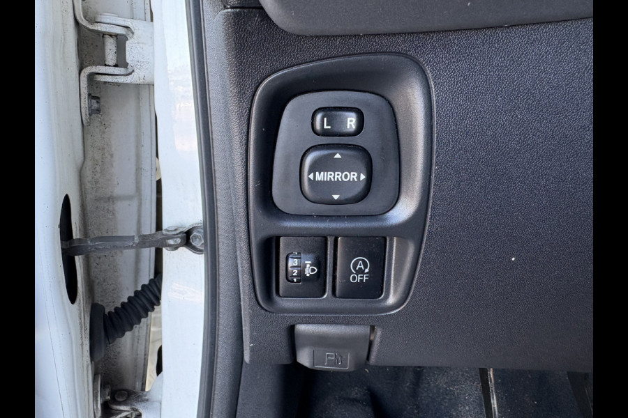 Toyota Aygo 1.0 VVT-i X-Play 5-drs. CAMERA/CARPLAY/LIMITER/AIRCO/MEDIA