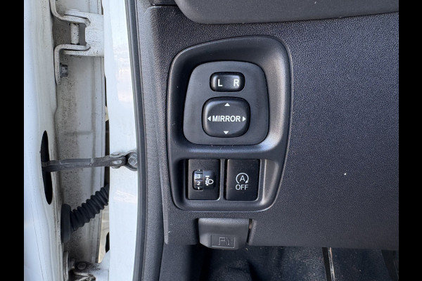 Toyota Aygo 1.0 VVT-i X-Play 5-drs. CAMERA/CARPLAY/LIMITER/AIRCO/MEDIA