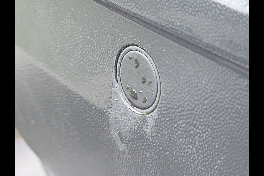 Volkswagen Caddy Cargo 2.0 TDI Comfort airco, zijdeur, trekhaak, 47 dkm.