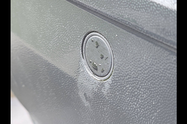 Volkswagen Caddy Cargo 2.0 TDI Comfort airco, zijdeur, trekhaak, 47 dkm.