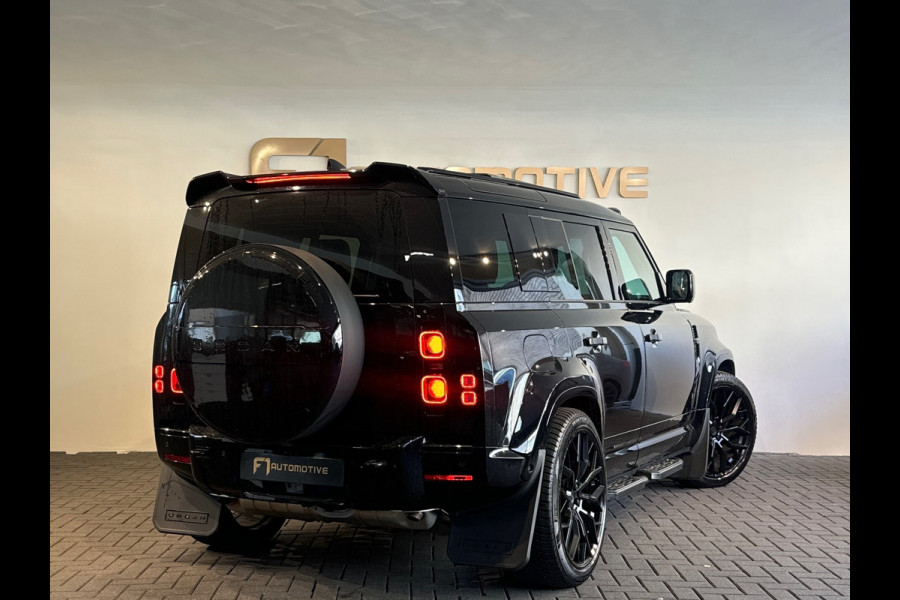 Land Rover Defender 110 2.0 P300e 110 X-Dynamic SE Pano|URBAN