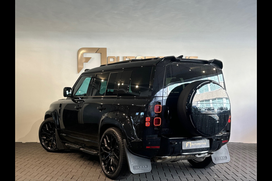 Land Rover Defender 110 2.0 P300e 110 X-Dynamic SE Pano|URBAN