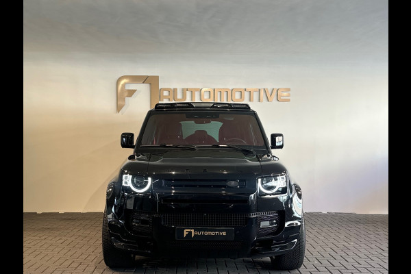 Land Rover Defender 110 2.0 P300e 110 X-Dynamic SE Pano|URBAN