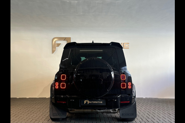 Land Rover Defender 110 2.0 P300e 110 X-Dynamic SE Pano|URBAN