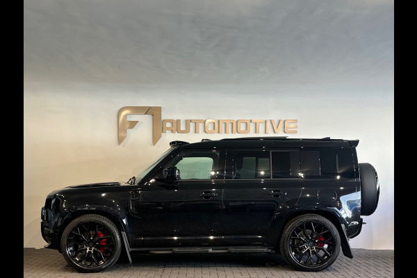 Land Rover Defender 110 2.0 P300e 110 X-Dynamic SE Pano|URBAN