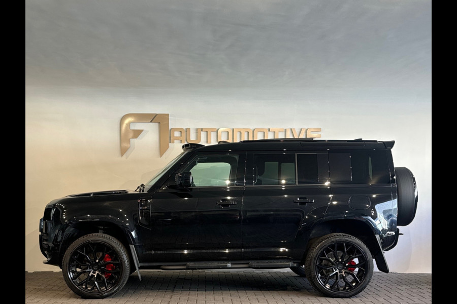 Land Rover Defender 110 2.0 P300e 110 X-Dynamic SE Pano|URBAN