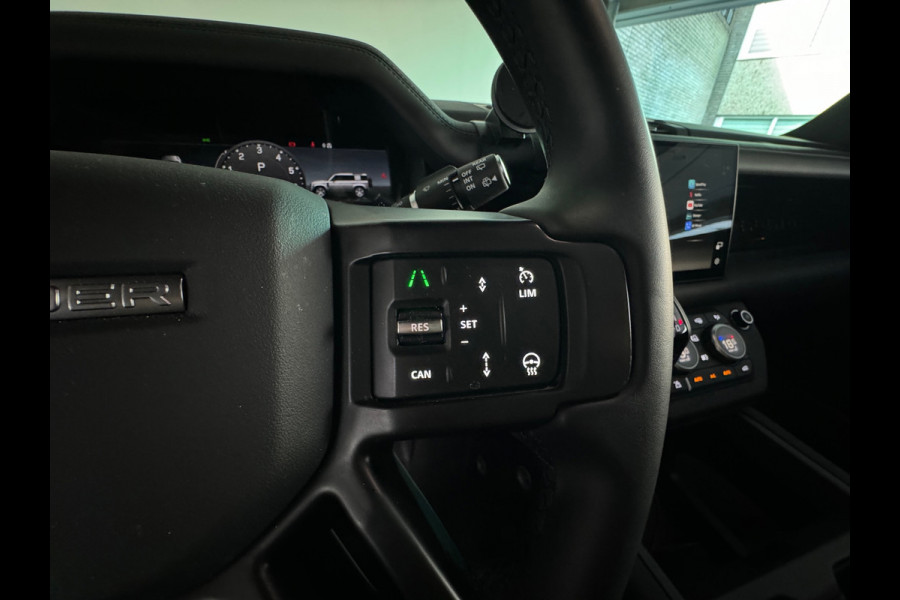 Land Rover Defender 110 2.0 P300e 110 X-Dynamic SE Pano|URBAN
