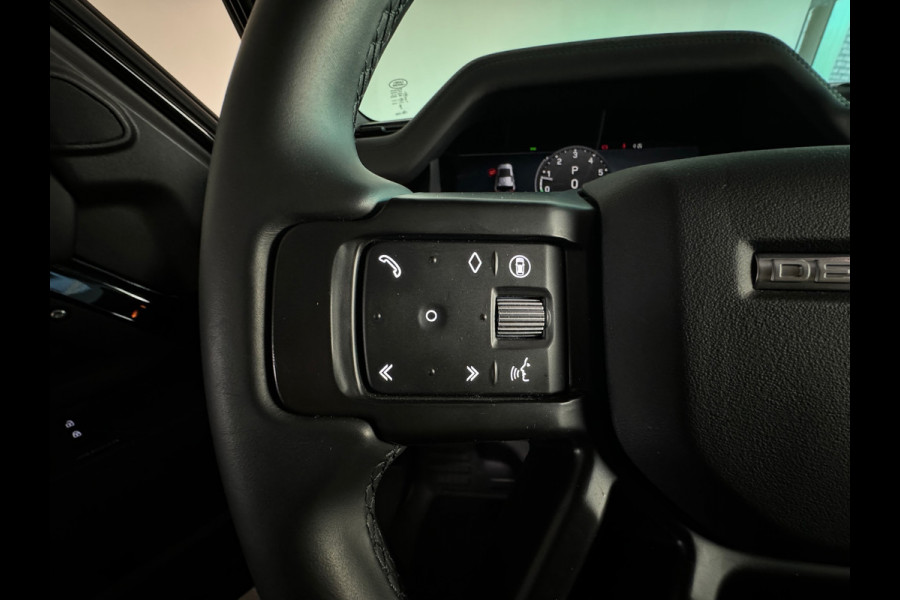 Land Rover Defender 110 2.0 P300e 110 X-Dynamic SE Pano|URBAN