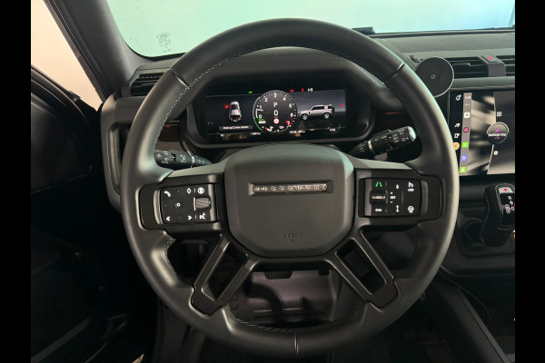 Land Rover Defender 110 2.0 P300e 110 X-Dynamic SE Pano|URBAN