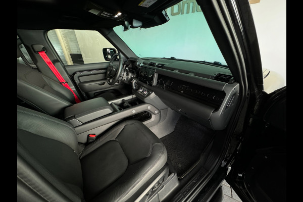 Land Rover Defender 110 2.0 P300e 110 X-Dynamic SE Pano|URBAN