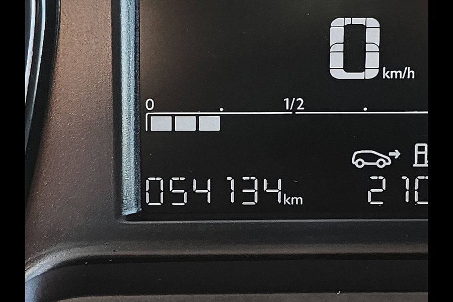 Opel Vivaro 1.5 CDTI L2H1 Edition Airco 3 Zits Cruise Control PDC Achter Euro6 120 PK!