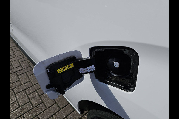 Opel Vivaro 1.5 CDTI L2H1 Edition Airco 3 Zits Cruise Control PDC Achter Euro6 120 PK!