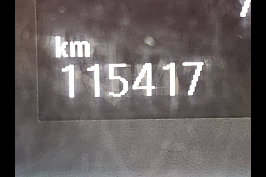 Volkswagen Transporter 2.0 TDI L2H1 150Pk Airco Automaat Achterdeuren Euro6!