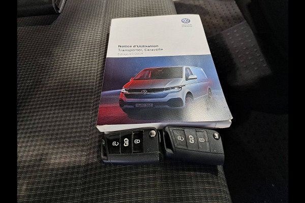 Volkswagen Transporter 2.0 TDI L2H1 150Pk Airco Automaat Achterdeuren Euro6!
