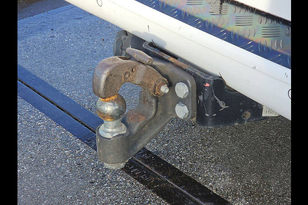 Volkswagen Transporter 2.0 TDI L2H1 150Pk Airco Automaat Achterdeuren Euro6!