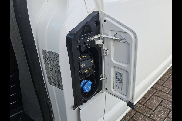 Volkswagen Transporter 2.0 TDI L2H1 150Pk Airco Automaat Achterdeuren Euro6!