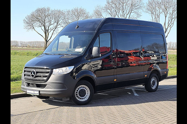 Mercedes-Benz Sprinter 317 1.9 CDI L2H2 RWD Camera Airco 3 Zits Euro6 170 PK!