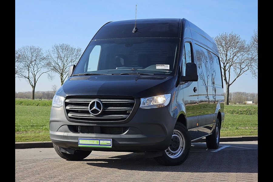 Mercedes-Benz Sprinter 317 1.9 CDI L2H2 RWD Camera Airco 3 Zits Euro6 170 PK!