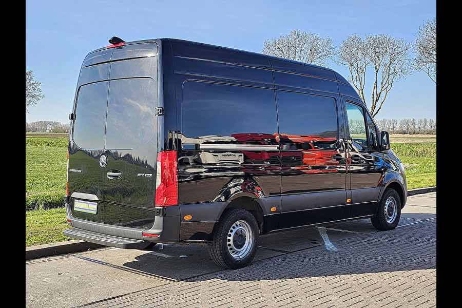 Mercedes-Benz Sprinter 317 1.9 CDI L2H2 RWD Camera Airco 3 Zits Euro6 170 PK!