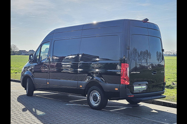 Mercedes-Benz Sprinter 317 1.9 CDI L2H2 RWD Camera Airco 3 Zits Euro6 170 PK!