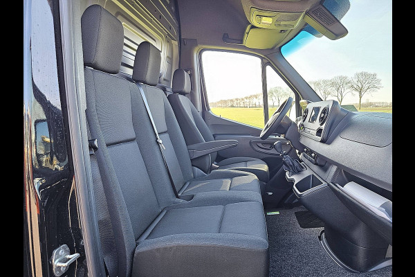 Mercedes-Benz Sprinter 317 1.9 CDI L2H2 RWD Camera Airco 3 Zits Euro6 170 PK!
