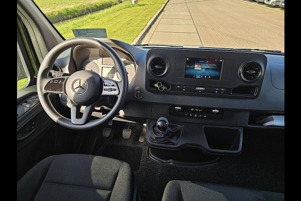 Mercedes-Benz Sprinter 317 1.9 CDI L2H2 RWD Camera Airco 3 Zits Euro6 170 PK!