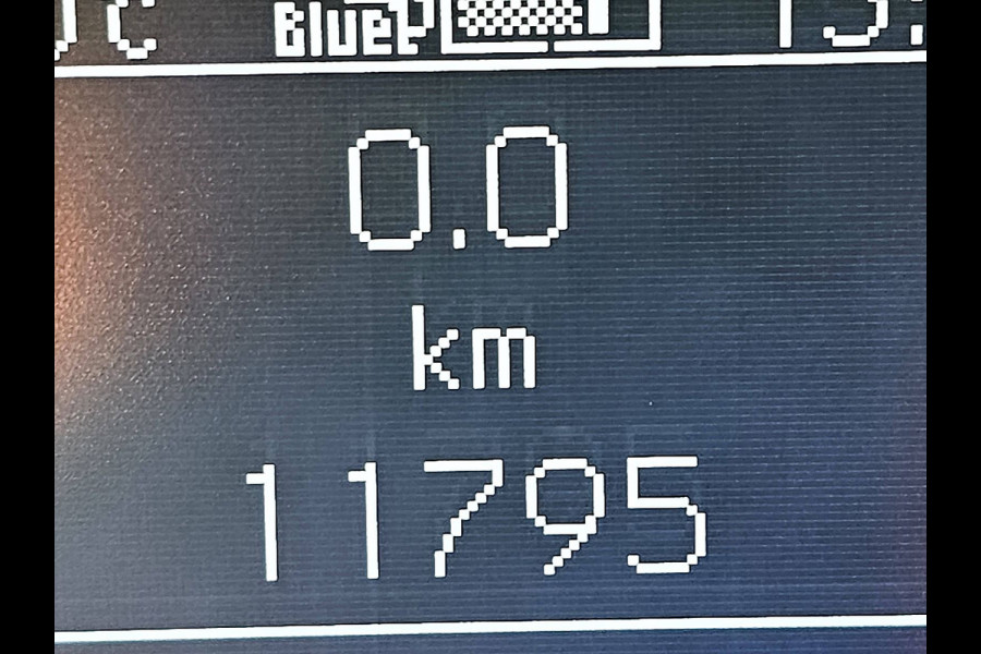 Mercedes-Benz Sprinter 317 1.9 CDI L2H2 RWD Camera Airco 3 Zits Euro6 170 PK!