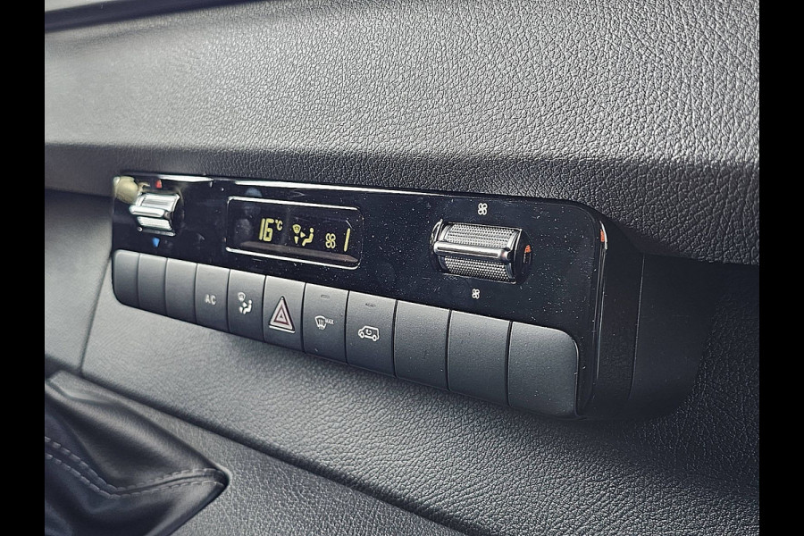 Mercedes-Benz Sprinter 317 1.9 CDI L2H2 RWD Camera Airco 3 Zits Euro6 170 PK!