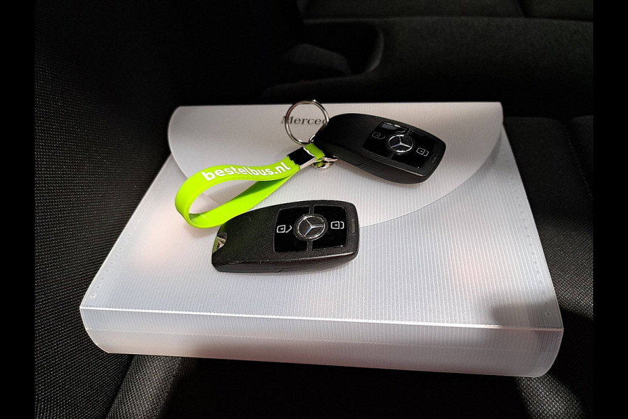 Mercedes-Benz Sprinter 317 1.9 CDI L2H2 RWD Camera Airco 3 Zits Euro6 170 PK!