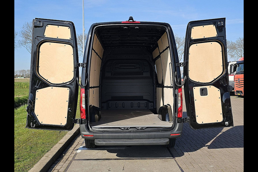 Mercedes-Benz Sprinter 317 1.9 CDI L2H2 RWD Camera Airco 3 Zits Euro6 170 PK!